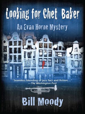 Looking for Chet Baker - ebook